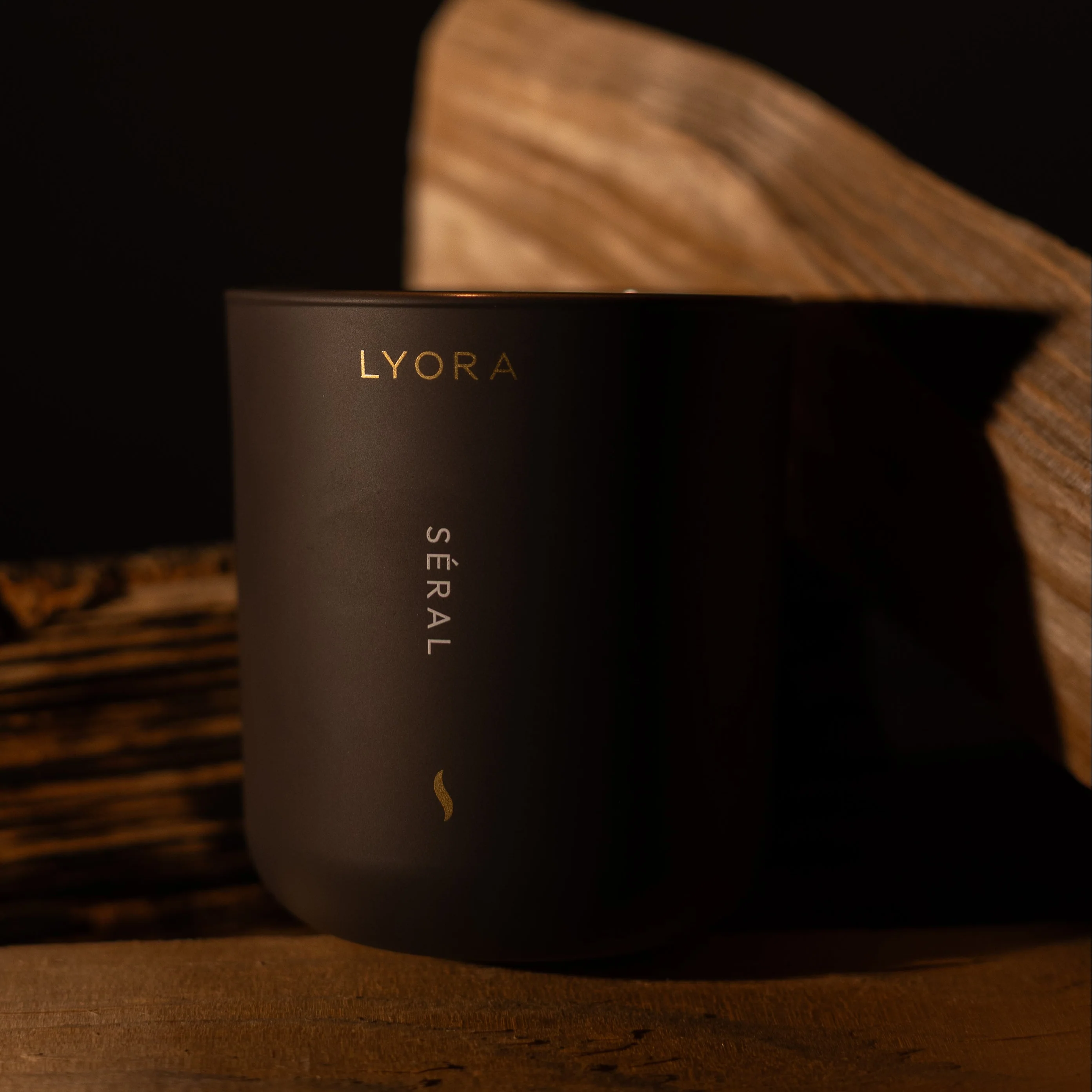 LYORA Séral – Kerze - Image 4
