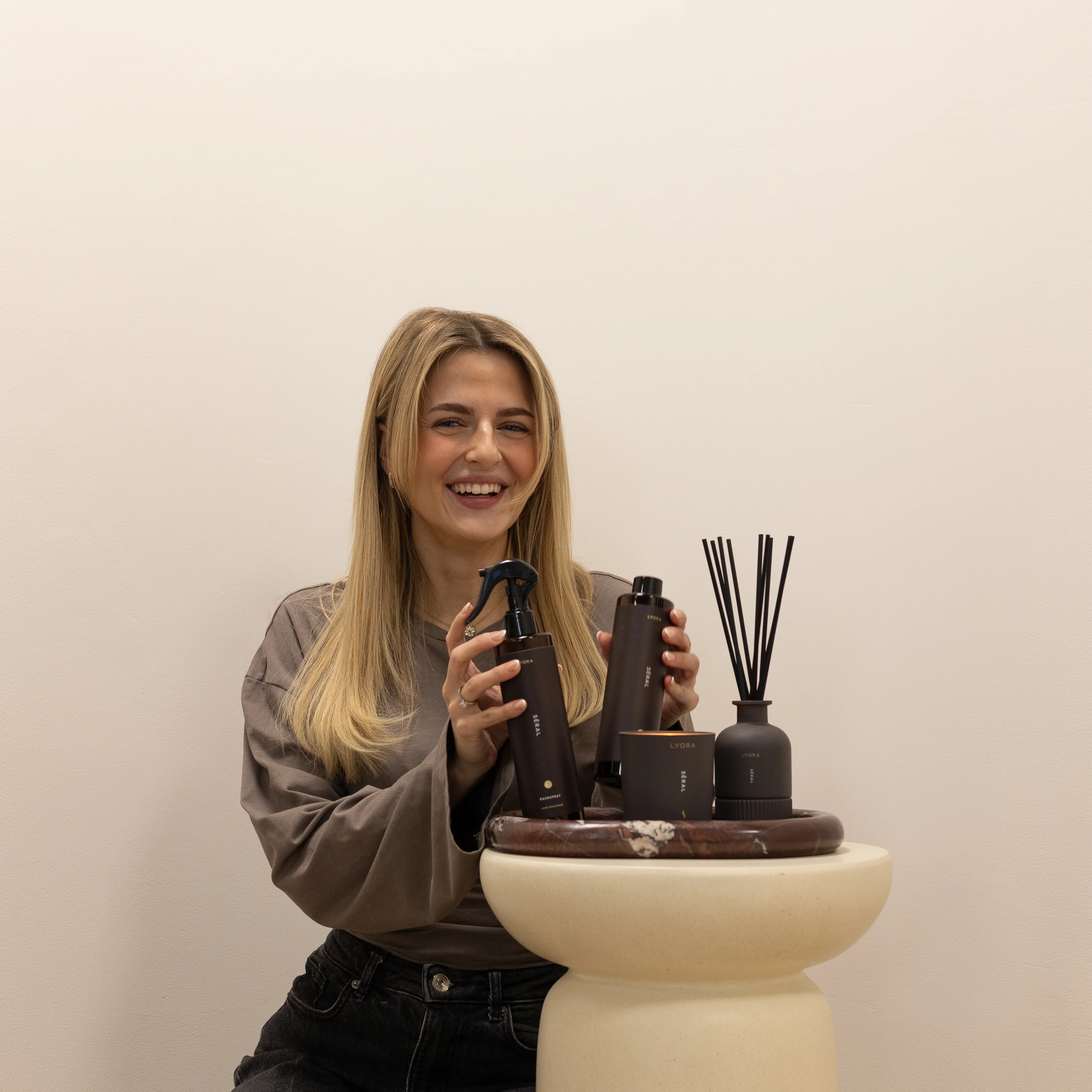 LYORA Séral – Raumspray - Image 4