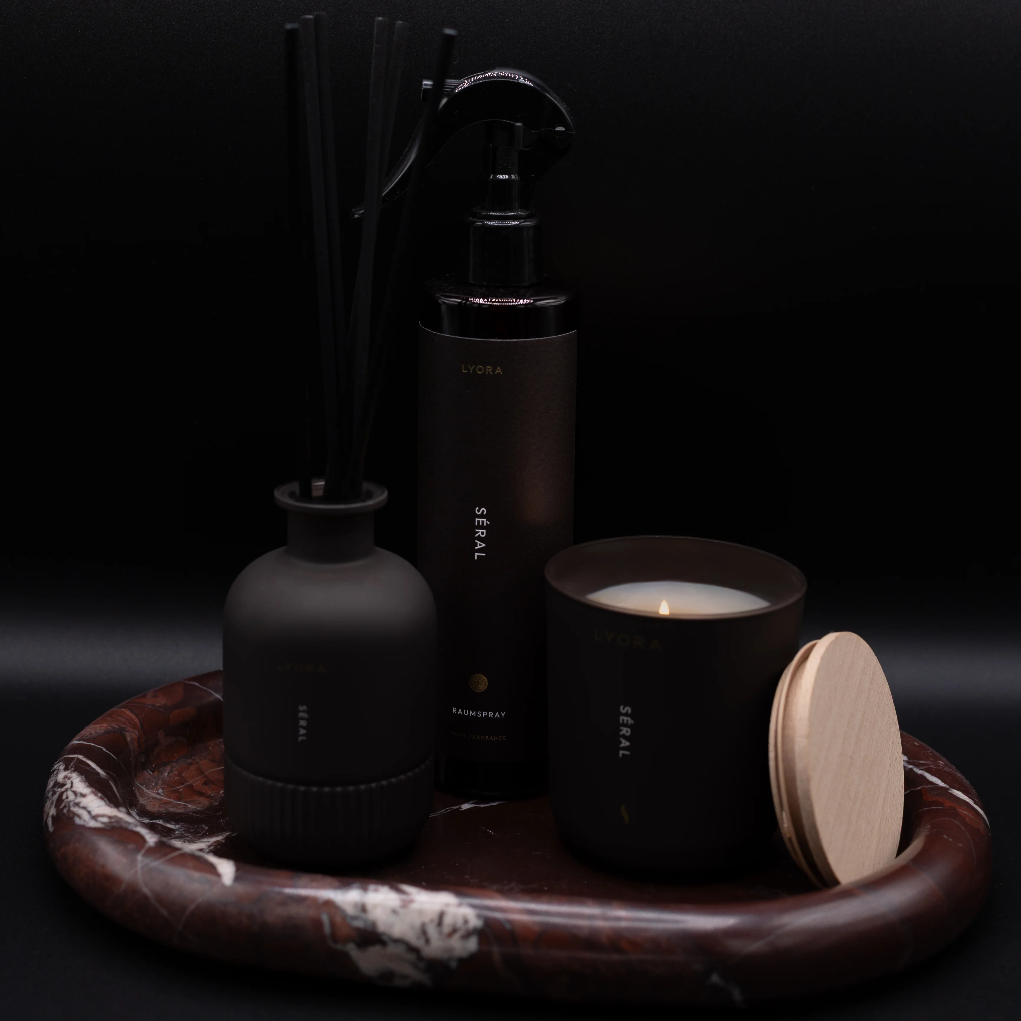 XL Bundle Seral - Image 2